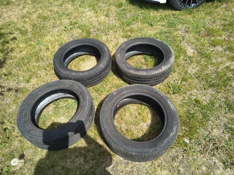 Michelin 205 55 16