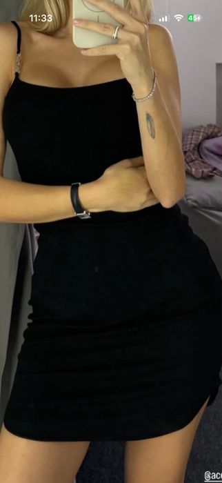 Платье ace  bazhane