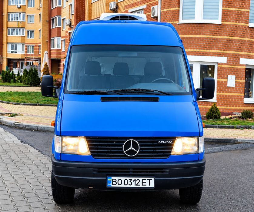Продам Mercedes Sprinters 312