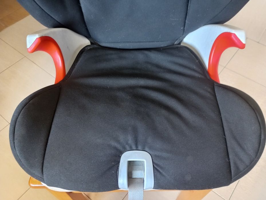 Cadeira Britax Romer  Kidfix SL