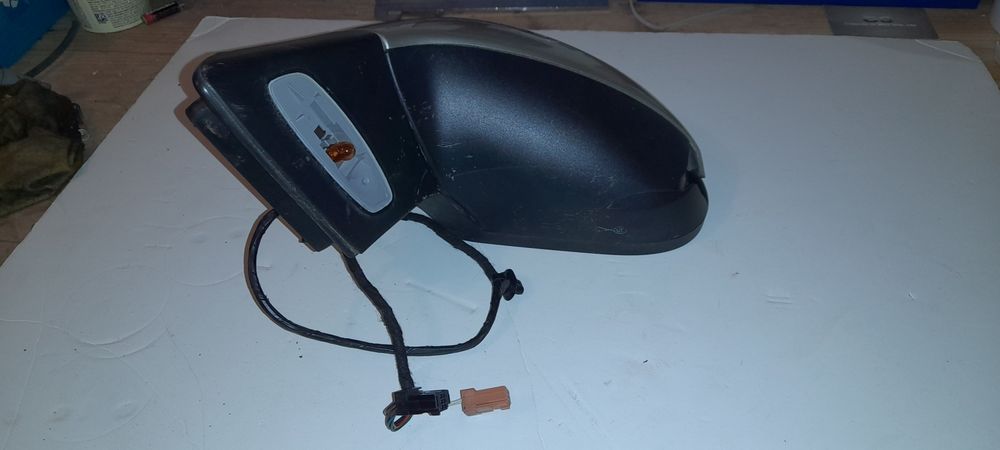 Espelho retrovisor