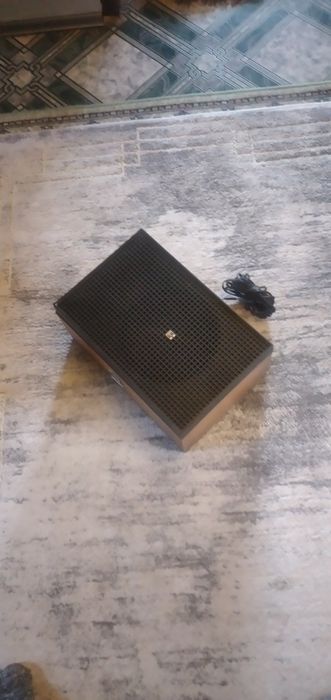 Sprzedam starą kolumne marki unitra