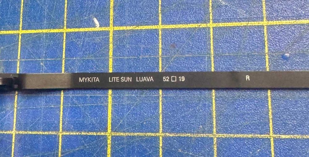 Armações para óculos MYKITA