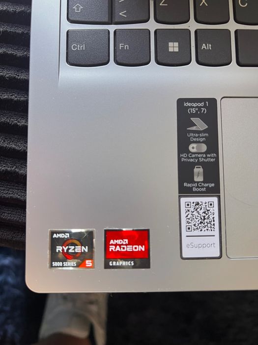 Lenovo Ideapad 1 15ALC7