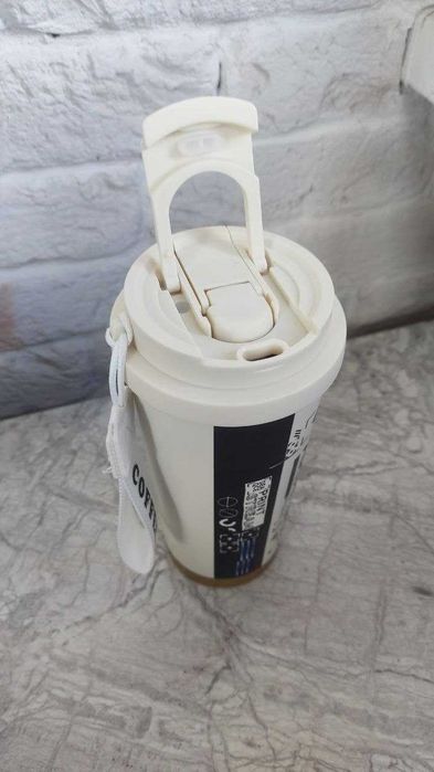 Продам термочашки для кави