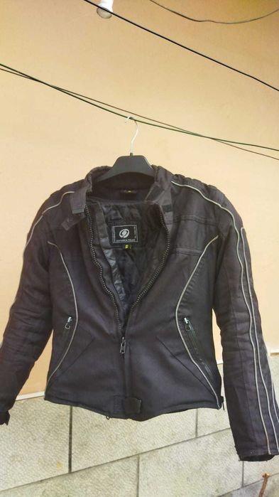 Roupa para mota - senhora