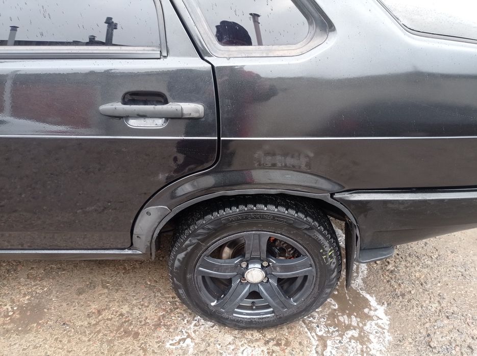 Продам ВАЗ 21099