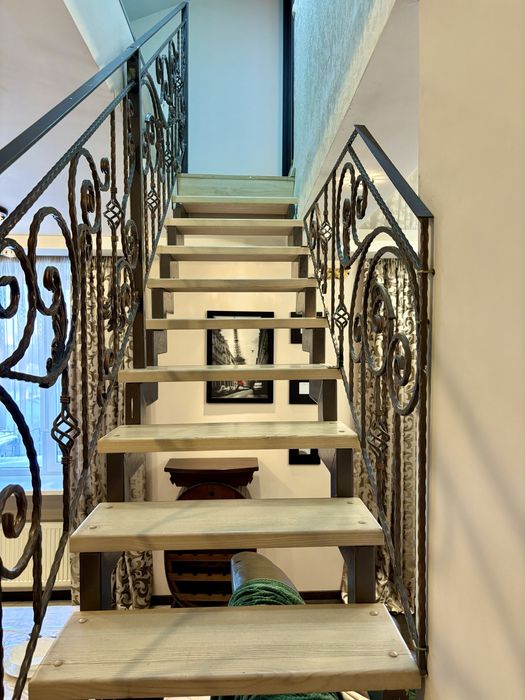 (21) Автономне опалення!!! Квартира подобово з джакузі метро Наукова