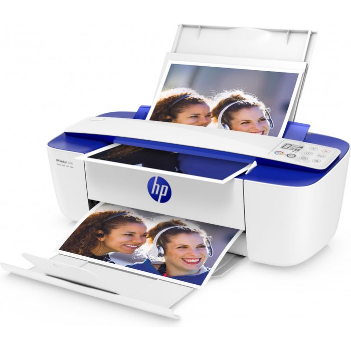 Vendo impressora HP deskjet 3760