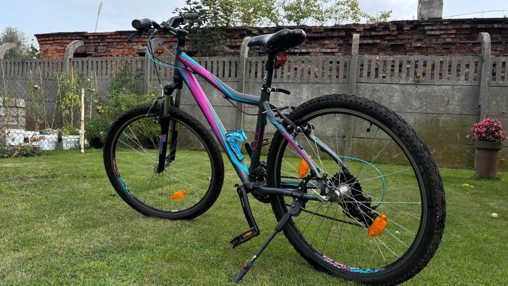 Rower MTB Kellys Vanity 20