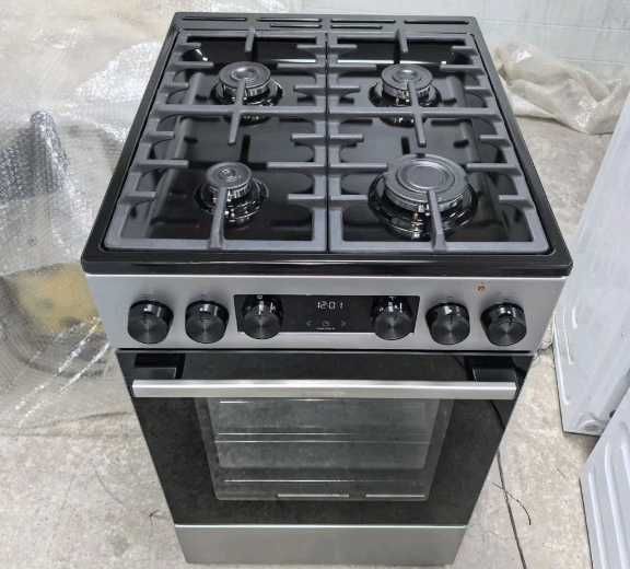 Газовая плита Gorenje Новая