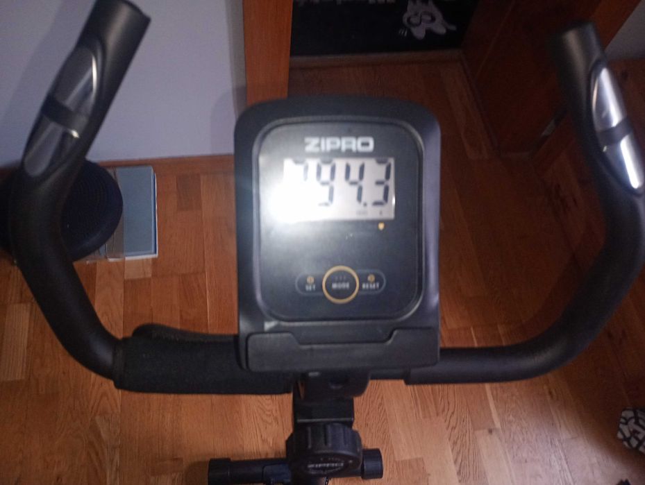 Rower Magnetyczny One S Zipro