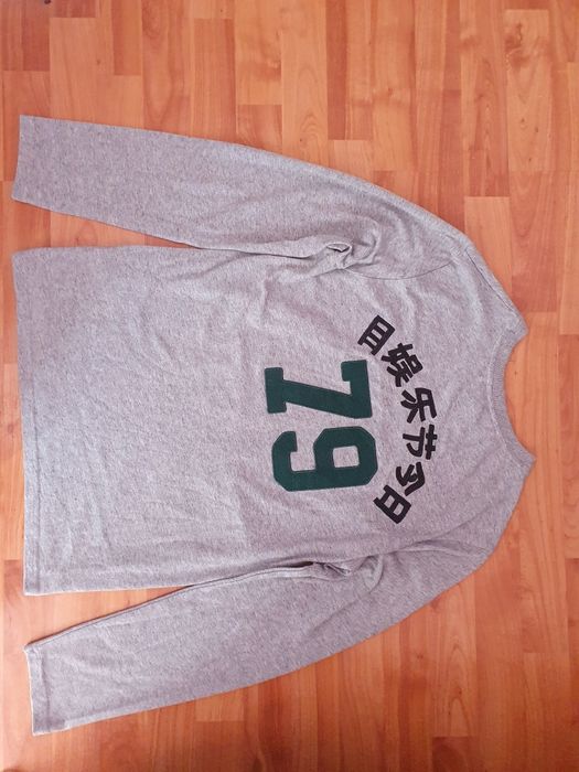 лонгслів Superdry футболка