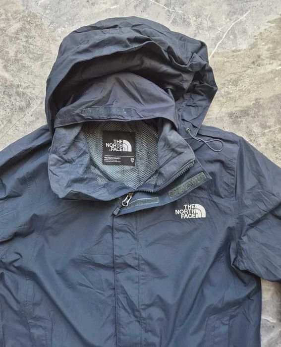 Corta-Vento The North Face DryVent Impermeável