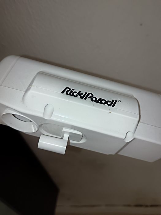 Vaporizador Facial Profissional RickiParodi – 80€ (negociável)
