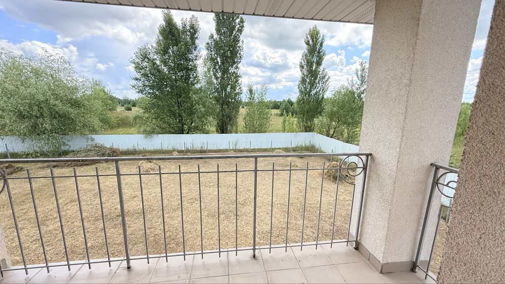 Продаж котеджу в Броварському р-ні, Нова Богданівка