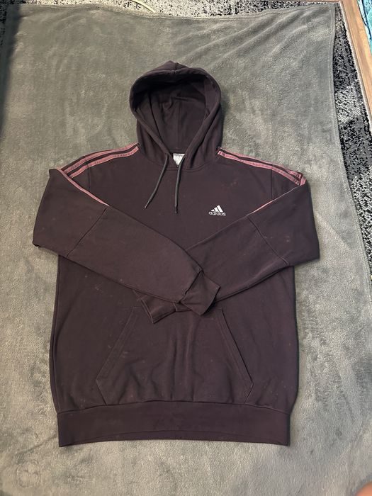 Худі adidias варенне