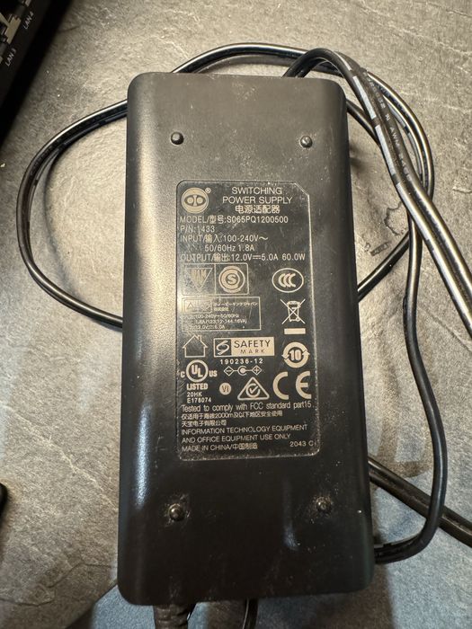 ігровий роутер TP-Link Archer C5400X