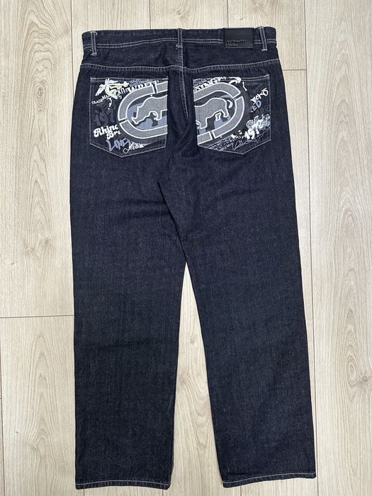 ecko unltd jeans