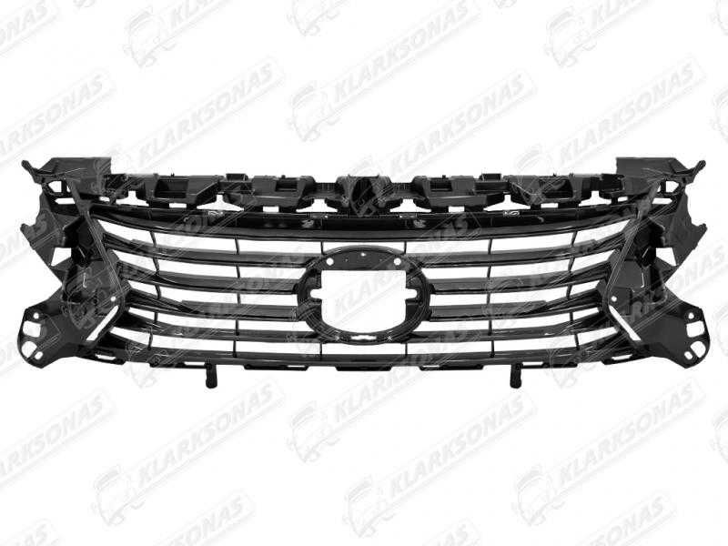 решітка радіатора LEXUS ES250/350/300H, 10.2015 -