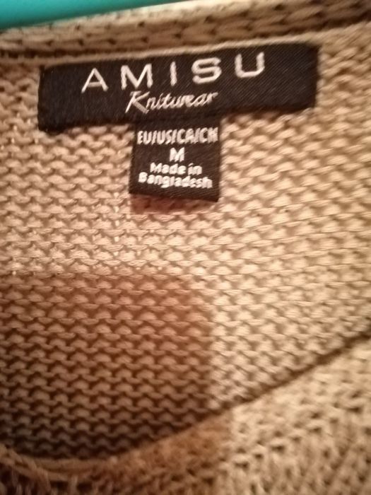 Sweter