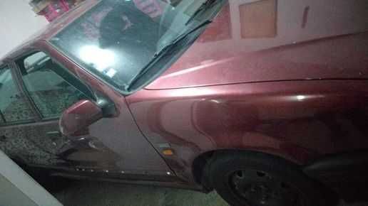 Renault 19 Chamade