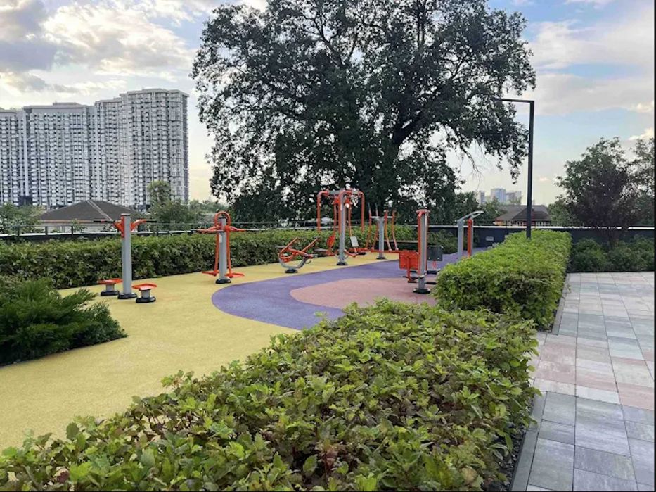 3-комнатная квартира по адресу Бажана пр. (площадь 110 м²) - Atlanta.ua - фото 16