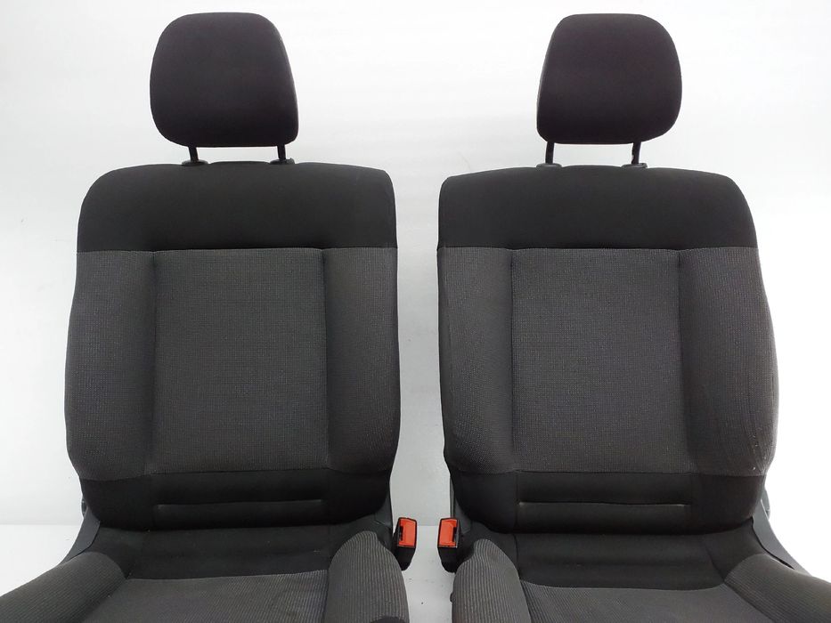 Conjunto de bancos CITROËN C4 Cactus