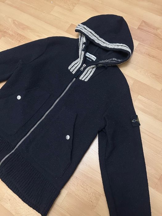 Bluza Stone Island