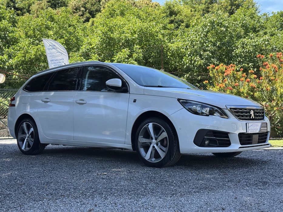 Para venda peugeot 308 1.6 hdi edicao tech edition automatica com garantia de 24 meses