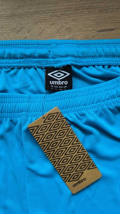 спортивний костюм (шорти + футболка) Umbro