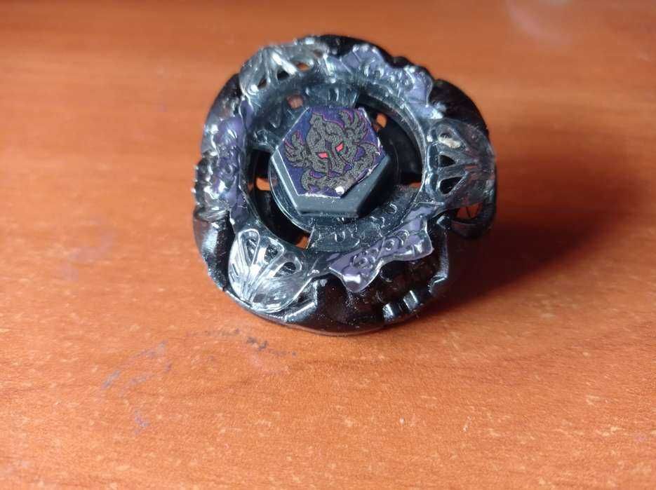 Beyblades Metal Fusion