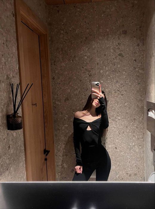 Масаж в центрі міста. Різні види масажу