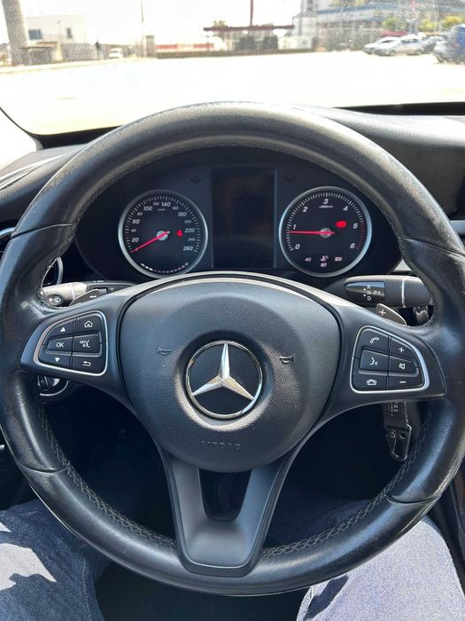 Mercedes-Benz C200 CDI AVANTGARD - 2018