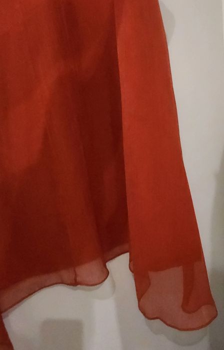 Sukienka Zara oversize