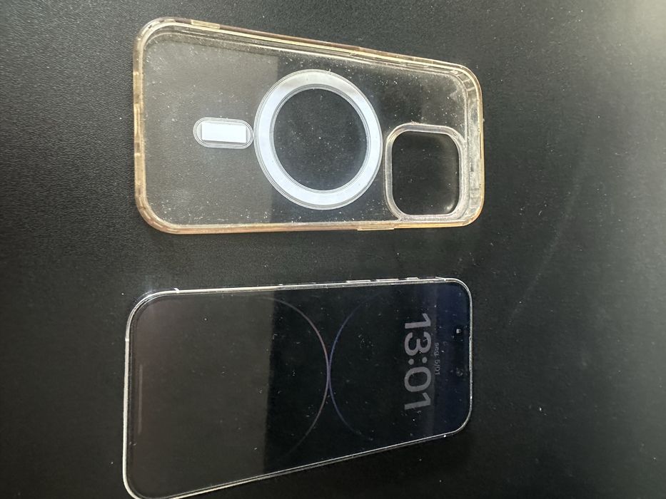 Vendo iphone 14 pro em perfeito estado