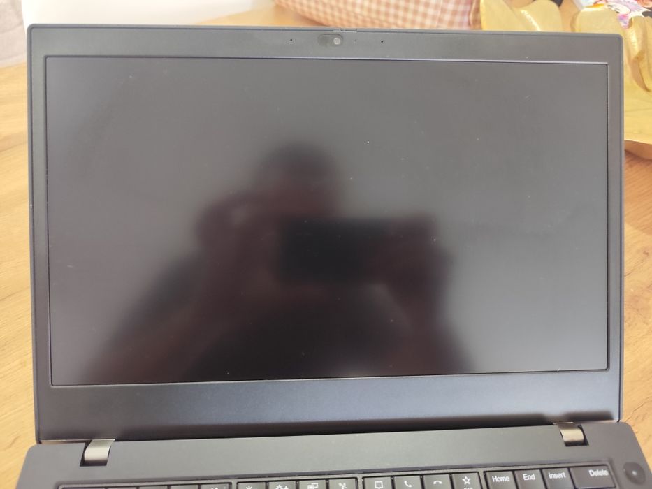 Lenovo thinkpad L14 Gen 2