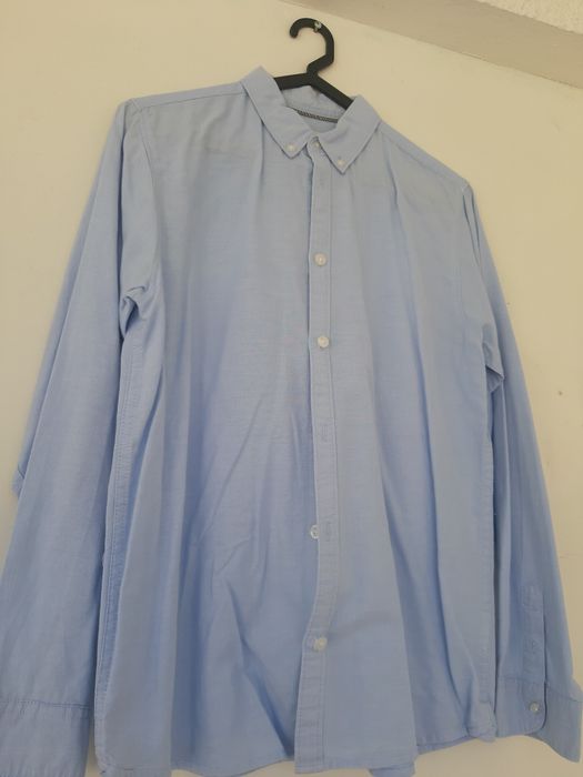 Camisas de criança