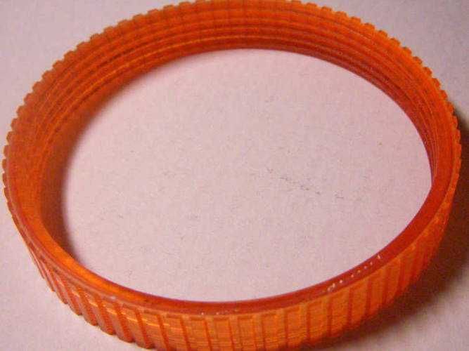 Ремень 230-257*12-5 для электрорубанка