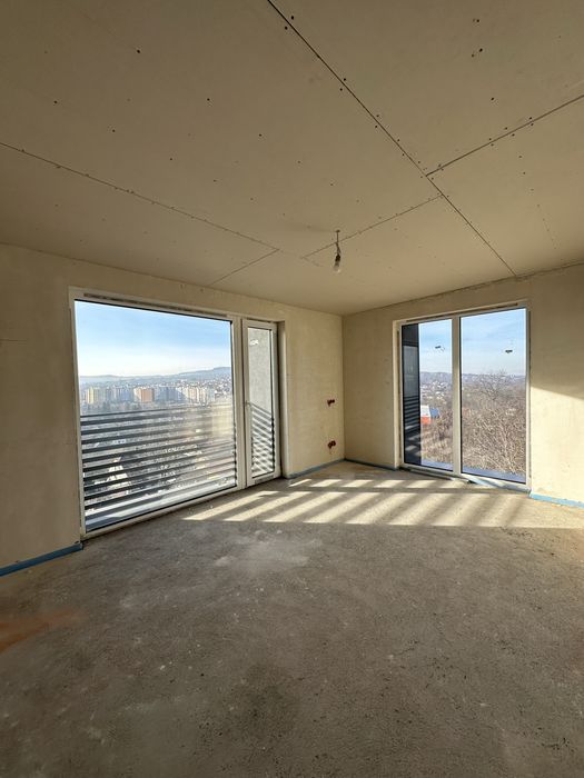 Apartment in Chernivtsi - View 4