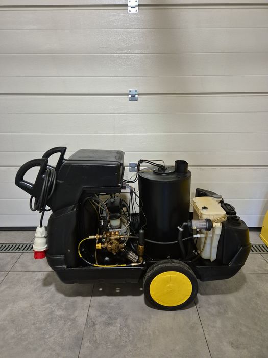 KARCHER HDS 895 GWARANCJA 180bar myjka z podgrzewaniem ( m-eco S 995