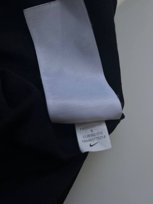 Жіноча футболка  Nike size S