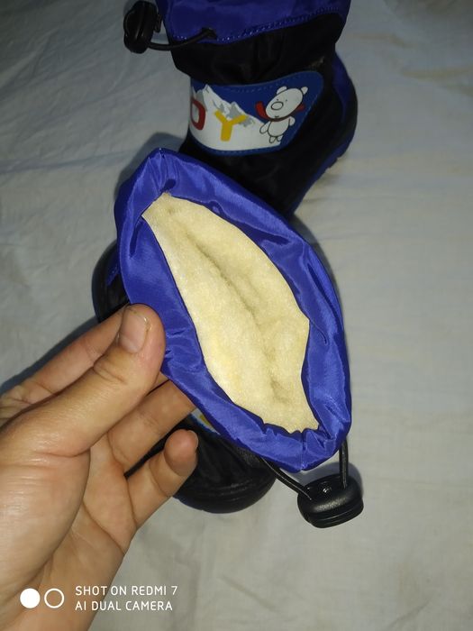 Продам обувь для мальчика