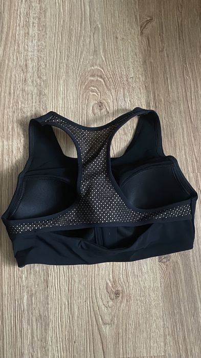 Biustonosz sportowy Etam