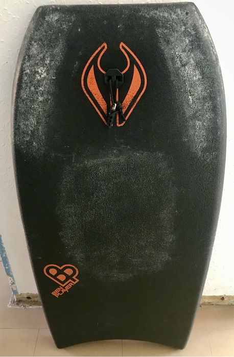Prancha Bodyboard NMD Ben Player PP