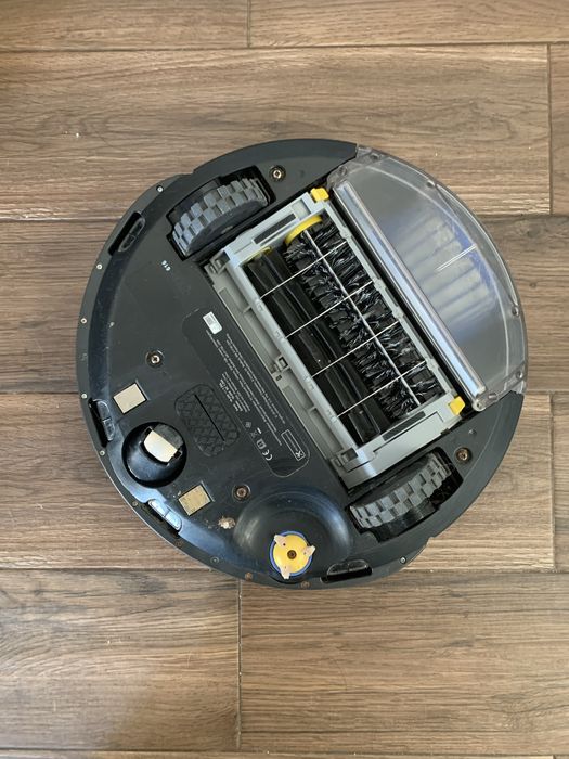 Aspirador irobot Romba 616