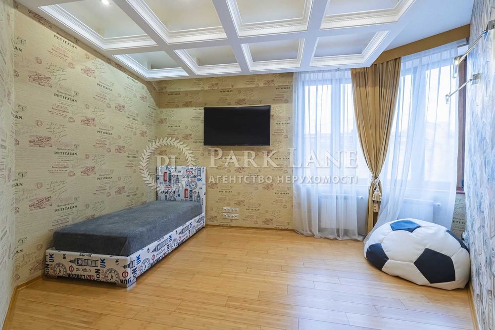 Многокомнатная квартира по адресу бульвар Дружбы Народов (площадь 274 м²) - Atlanta.ua - фото 10