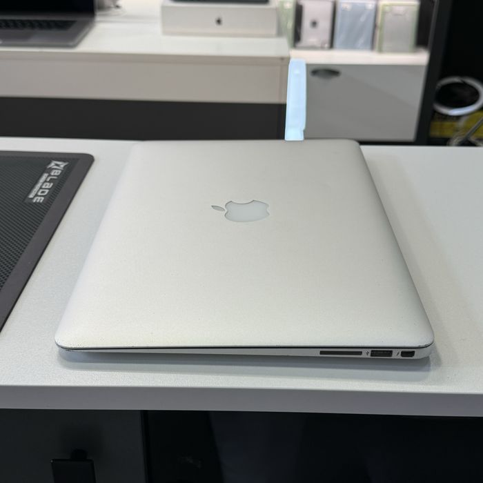 Ноутбук MacBook Air 13” 2017 i5 8/256GB • ГАРАНТІЯ • СТАН  9.4/10 115139
