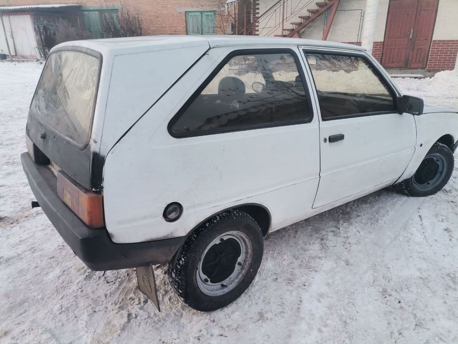 Продам таврію 1102