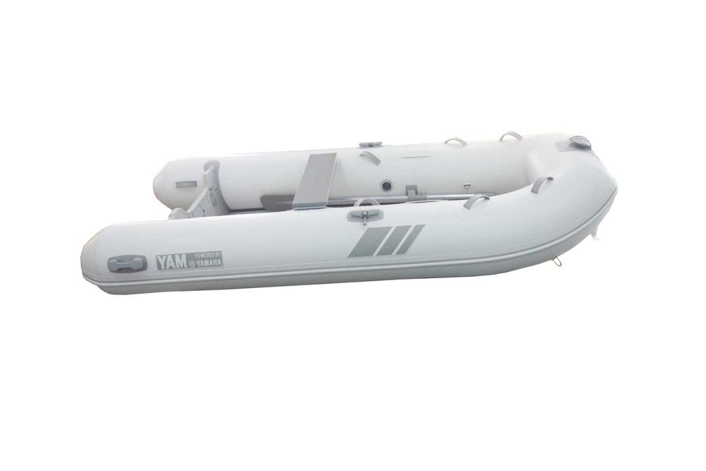 Yamaha Ponton YAM 310AIR-V Dealer Gorzów Wlkp Możliwość rat !